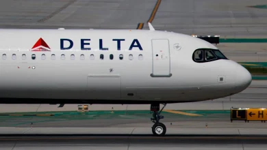 Delta suspends special services for lawmakers amid government shutdown