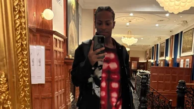 Demarre Johnson, One of the 'Finest Boys in Finance,' Is No Longer at PwC