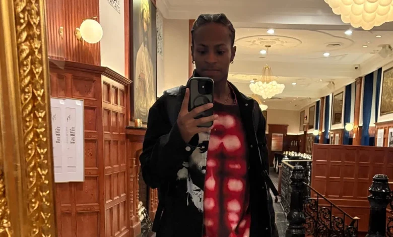 Demarre Johnson, One of the 'Finest Boys in Finance,' Is No Longer at PwC