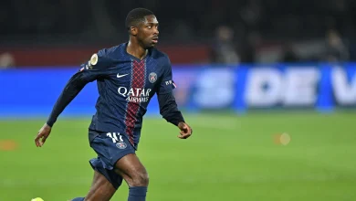 Dembélé et Neves de retour dans le onze, Kvaratskhelia remplaçant