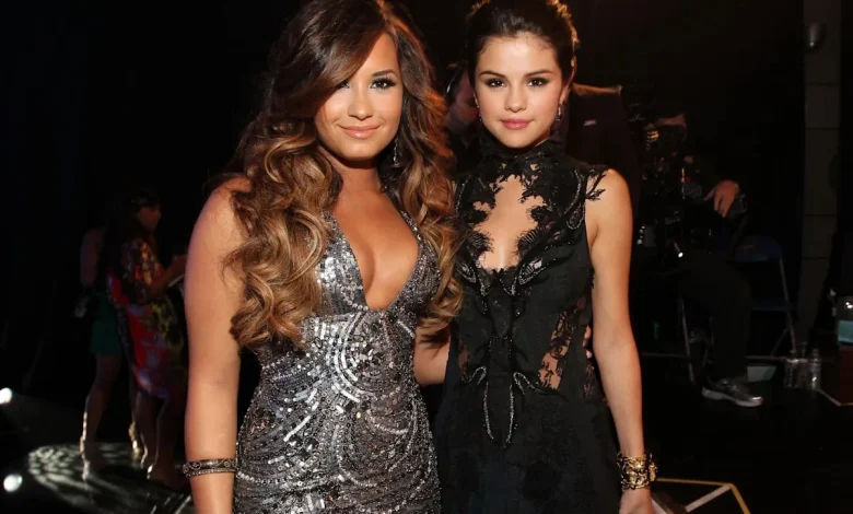 Demi Lovato Talks ‘Challenging’ Comparisons to Selena Gomez & Miley Cyrus in Disney Channel Days: ‘You Naturally Have Insecurities’