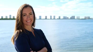 Democrat Emily Gregory wins Special Election for HD 87 in Palm Beach County