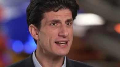 Democrat Jack Schlossberg talks taking the gloves off