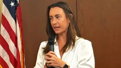 Democrat flips Republican-held Florida state House district that includes Trump’s Mar-a-Lago