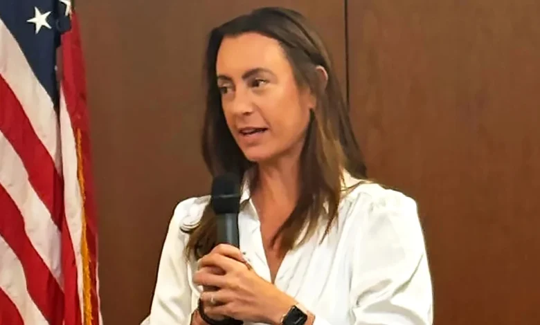 Democrat flips Republican-held Florida state House district that includes Trump’s Mar-a-Lago