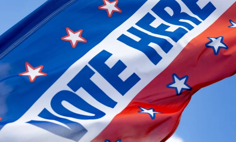 Democratic voter turnout surged in Texas' party primaries