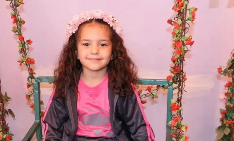 Democrats Introduce Bill to Investigate Killing of Palestinian Girl Hind Rajab in Gaza