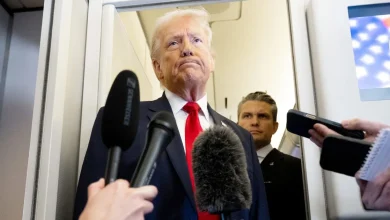 Democrats ask Pentagon about Iran school strike and role of AI