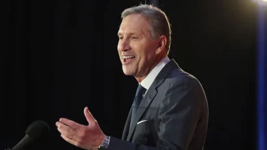 Democrats pass income tax; Schultz heads to Florida