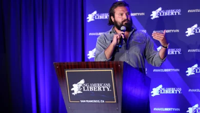 Democrats see chance to flip 23rd District with Gonzales out