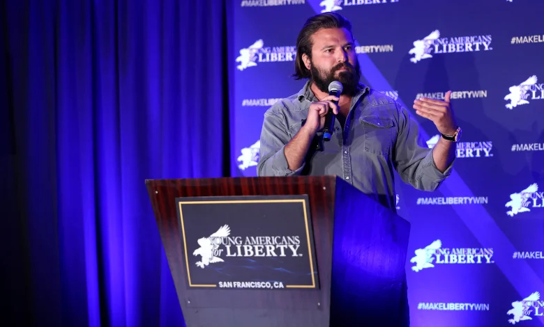 Democrats see chance to flip 23rd District with Gonzales out