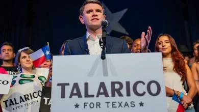 Democrats should go all-in on Texas — and Talarico