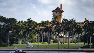 Democrats win back Florida district home to Trump's Mar-a-Lago