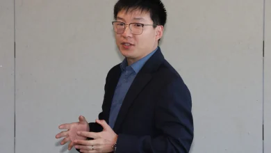 Demystifying Digital Twins for Building Resilient Environments with Dr. Changjie Chen