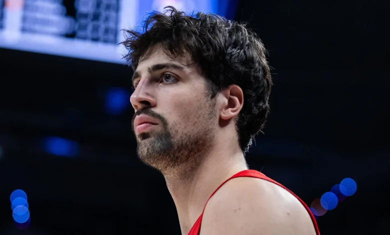 Deni Avdija will make the Blazers rethink their roster this summer