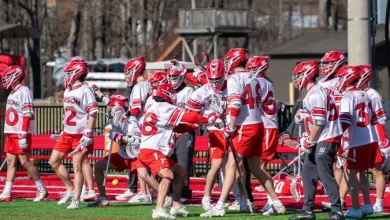 Denison Explodes for 23 Goals in Win Against Adrian