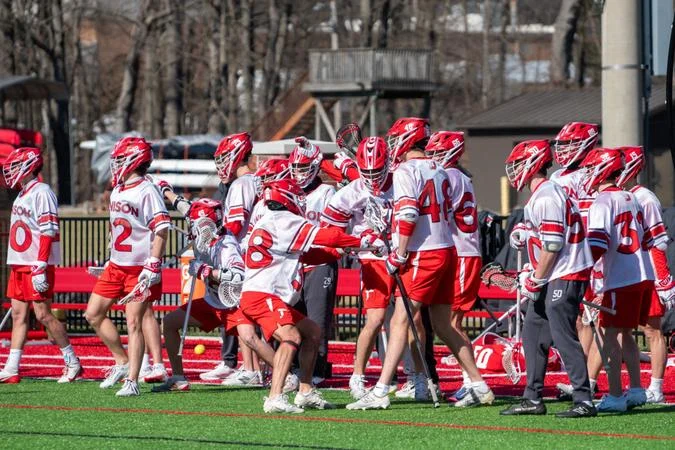 Denison Explodes for 23 Goals in Win Against Adrian