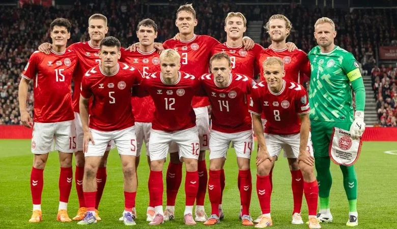 Denmark’s World Cup bid takes on new meaning after Trump’s Greenland fixation
