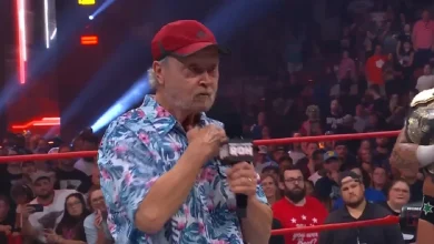 Dennis Condrey, One Half of The Midnight Express, Has Passed Away