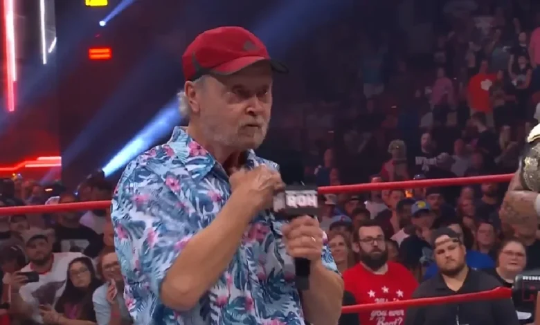 Dennis Condrey, One Half of The Midnight Express, Has Passed Away