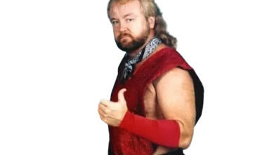 Dennis Condrey Passes Away