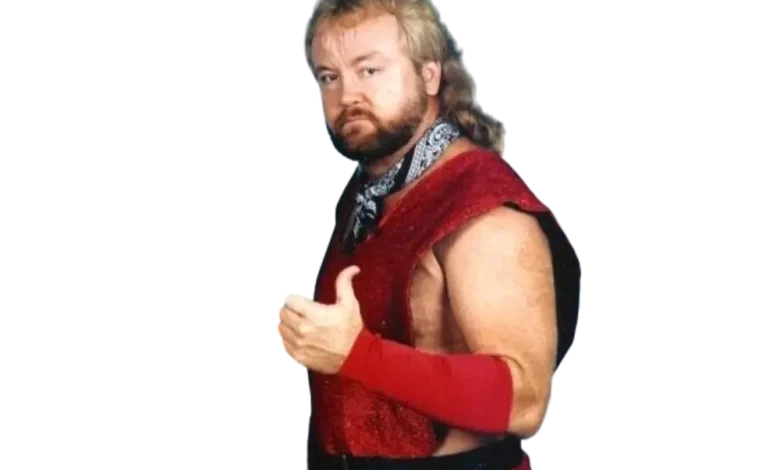 Dennis Condrey Passes Away