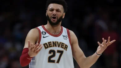 Denver Nuggets Make Lineup Change After Jamal Murray Injury Announcement