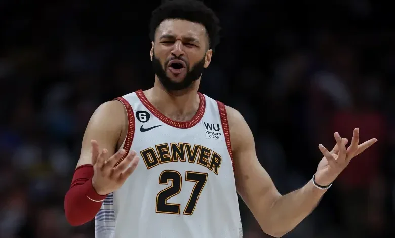 Denver Nuggets Make Lineup Change After Jamal Murray Injury Announcement