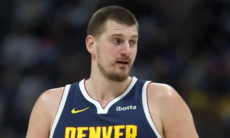 Denver Nuggets’ Nikola Jokic Joins Russell Westbrook in NBA History