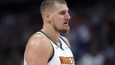Denver Nuggets Star Nikola Jokic Made NBA History In Warriors Game
