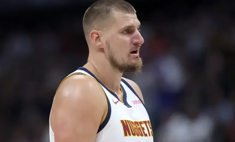 Denver Nuggets Star Nikola Jokic Made NBA History In Warriors Game