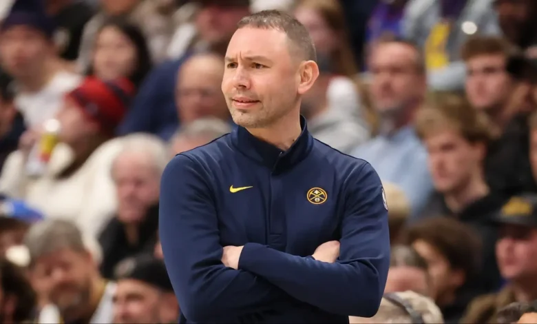 Denver Nuggets Starter Leaves Warriors Game With Injury