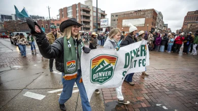 Denver Summit FC plays its first game this weekend. Here’s how to watch