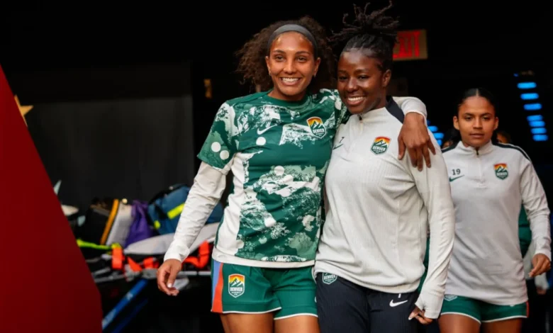 Denver Summit FC unseat defending champs, earn first ever franchise victory