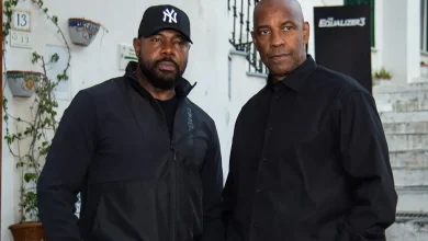 Denzel Washington and Antoine Fuqua’s Hannibal Epic for Netflix Sets Summer Shoot in Italy (EXCLUSIVE)