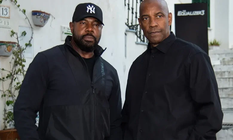 Denzel Washington and Antoine Fuqua’s Hannibal Epic for Netflix Sets Summer Shoot in Italy (EXCLUSIVE)