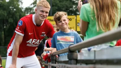 Derksen en Van der Gijp geven duidelijke mening over Oranje-oproep voor Smit