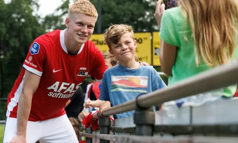 Derksen en Van der Gijp geven duidelijke mening over Oranje-oproep voor Smit