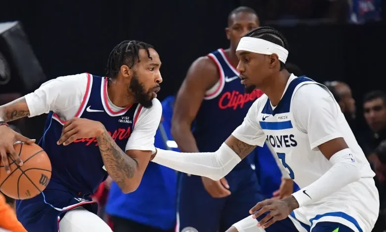 Derrick Jones Jr. Explains How Darius Garland Has Changed His Game