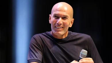 Des fidèles du Real, un coéquipier de France 98 et des échanges avec Henri Emile: comment Zinedine Zidane travaille sur son futur staff chez les Bleus