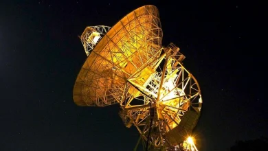 Des signaux extraterrestres plus difficiles à capter