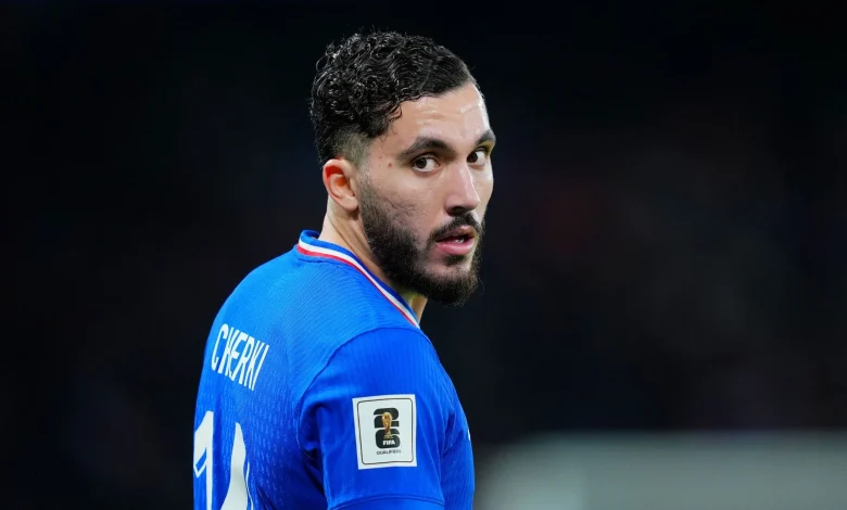 Deschamps change tout : Thuram joue gros, Cherki, Doué et Akliouche derrière lui