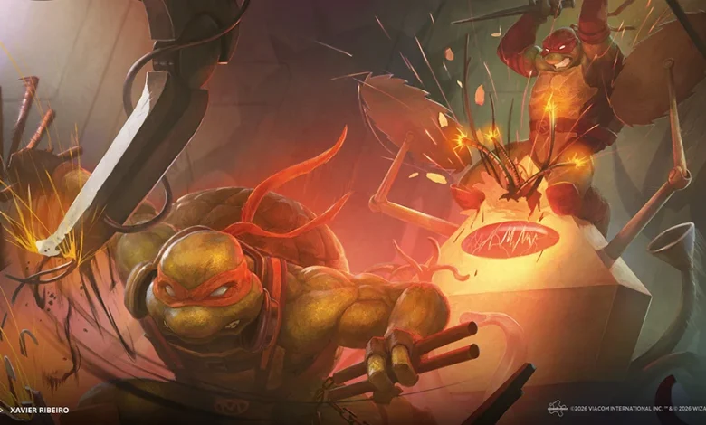 Designing Red-White Alliance in Magic: The Gathering®