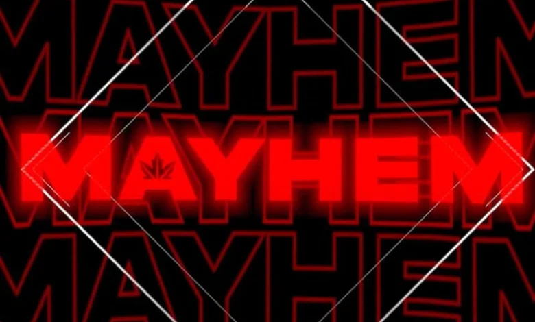 Details On MLP Mayhem On TSN Tapings