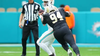 Detroit Lions free agency preview: Best edge defender fits