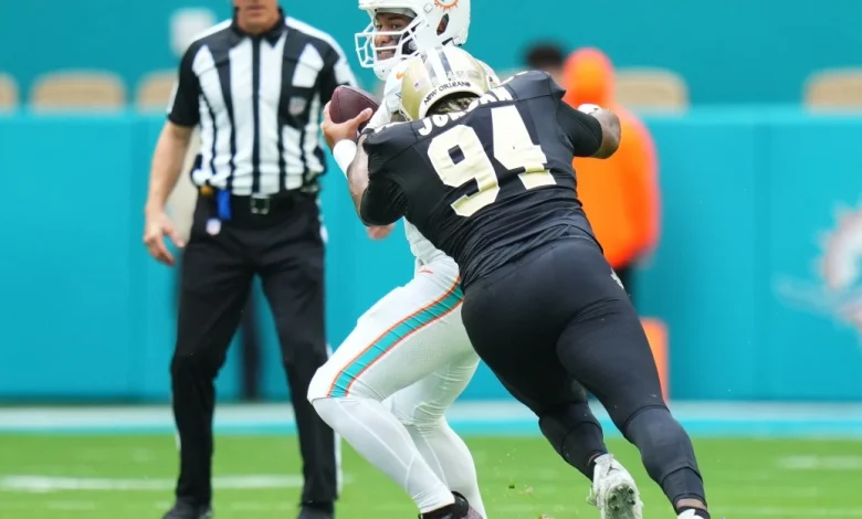 Detroit Lions free agency preview: Best edge defender fits