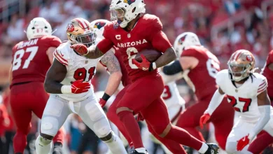 Detroit Lions free agency preview: Top RBs to replace David Montgomery