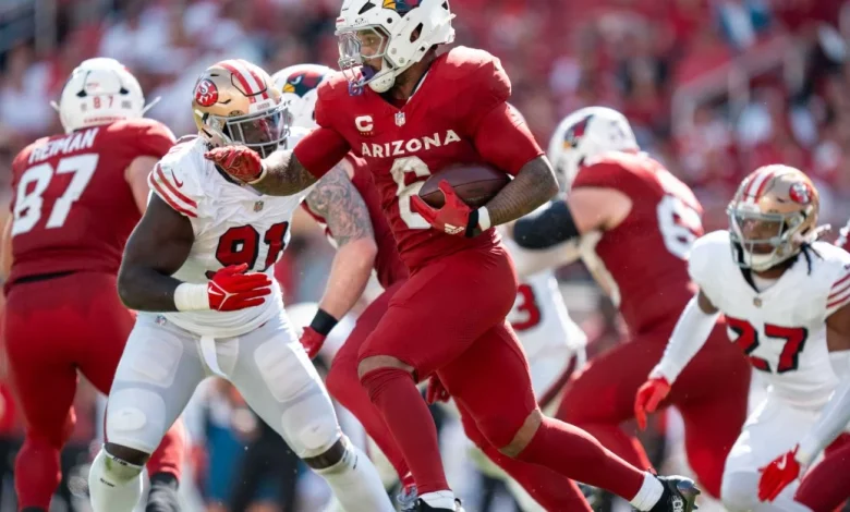 Detroit Lions free agency preview: Top RBs to replace David Montgomery