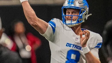 Detroit Lions need backup QB as Kyle Allen to sign with Bills