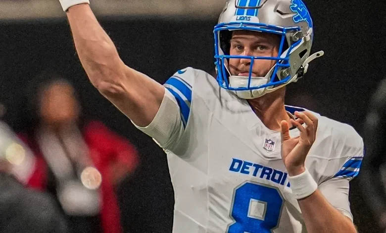 Detroit Lions need backup QB as Kyle Allen to sign with Bills